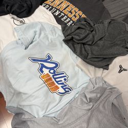 Clothes, Hoodies, Shirts For Young Men Size S, M, L Some New, Some Barely Used 