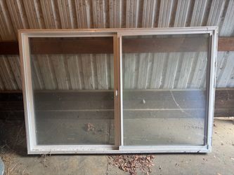 Millard window