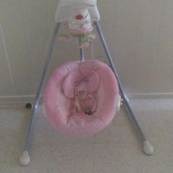 Baby Swing 