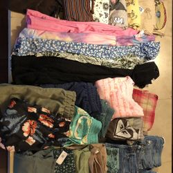 Girls size 14-16 retailer lot