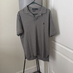 Men’s Polo 