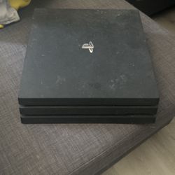 PS4 Pro