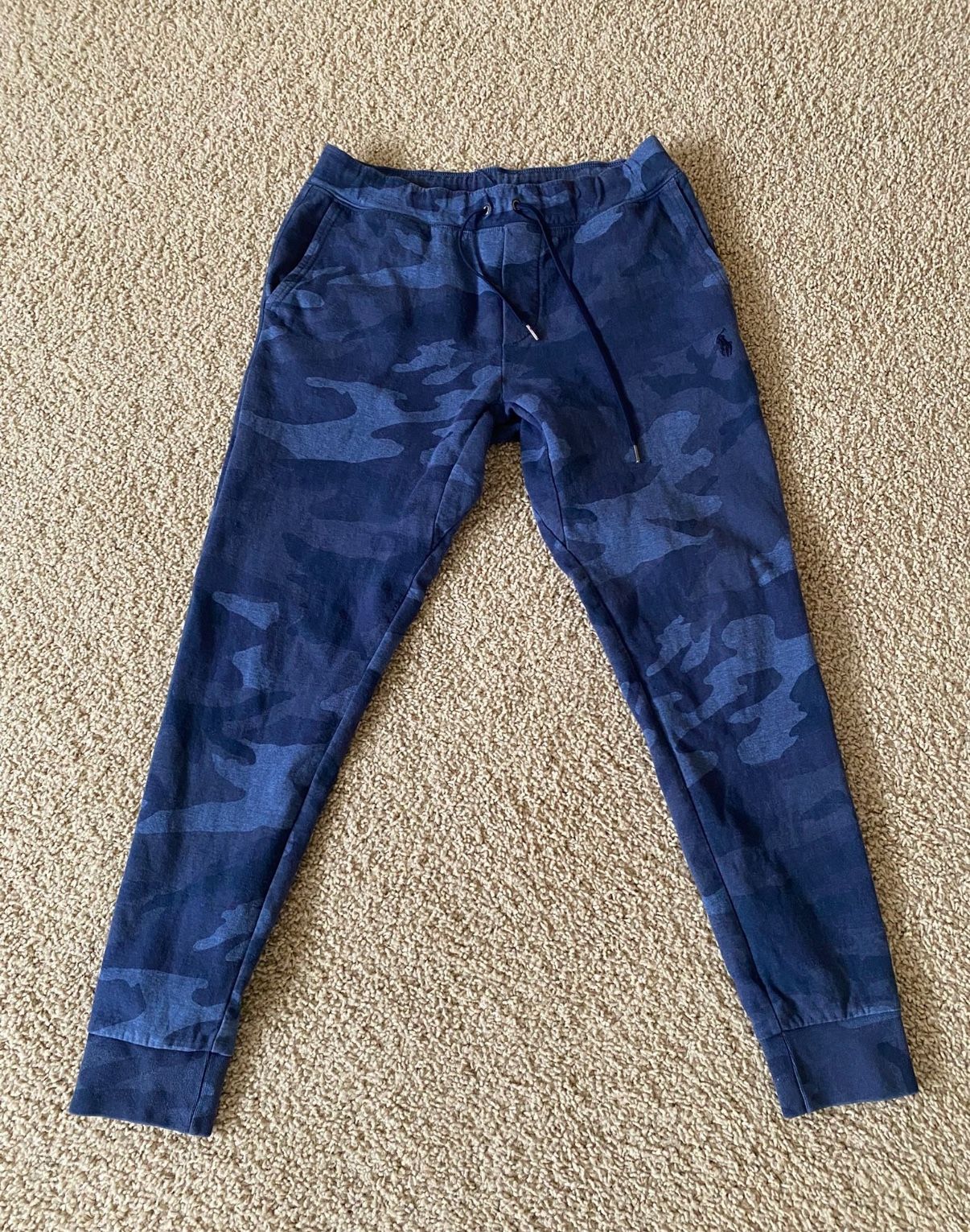 Men’s Ralph Lauren Joggers