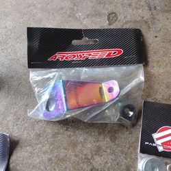 Honda Civic 93 Radiator Support Neochrome 