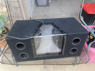 Speaker