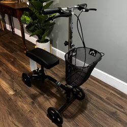 Brand New Knee Scooter/walker