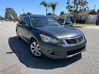 2010 Honda Accord