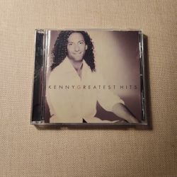 Kenny G Greatest Hits