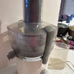 Estractor De Jugos