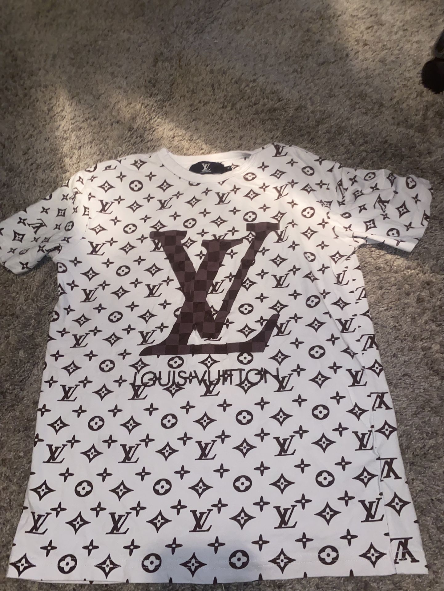 Louis Vuitton Tshirts