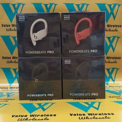  PowerBeats pro