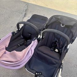 Bugaboo Donkey Stroller