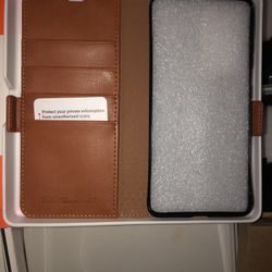 samsung galaxy s21 ultra Wallet Purse Cellphone Case