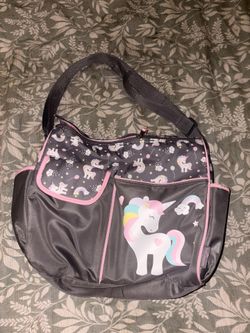 Diaper Bag 