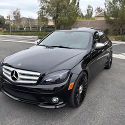 2008 Mercedes-Benz