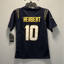 Los Angeles chargers Herbert