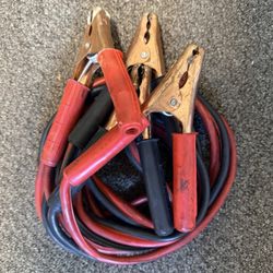 Jumper Cables 