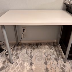 Ikea Desk
