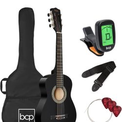 Acoustic Guitar For Kids 
