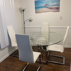 Dining Table Set