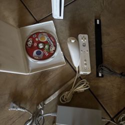 Nintendo Wii