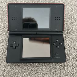 Nintendo DS