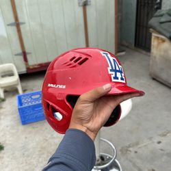 Baseball Helmet