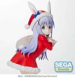 Is The Order a Rabbit? Chino Santa Ver.