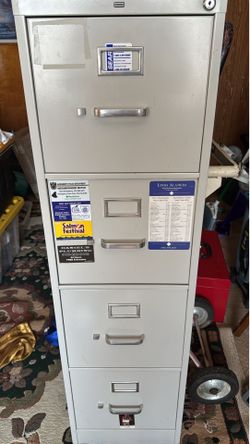 File cabinet
