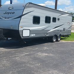 Jayco JAYFLIGHT 264BH