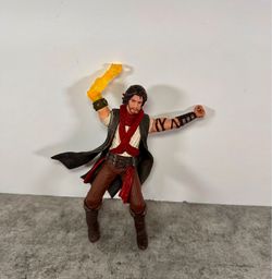Prince of Persia Dastan