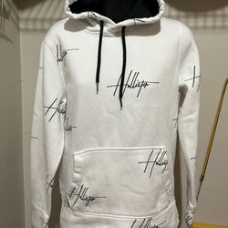 Hollister Sweater Size Extra Small