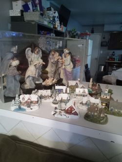Christmas decorations