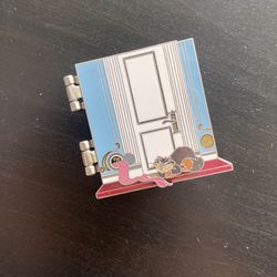 Disney limited Edition Pin 