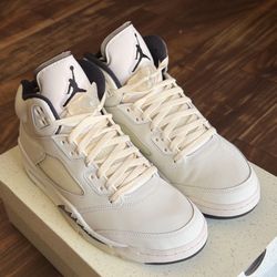 Jordan 5