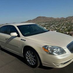 2011 BUICK LUCERNE CX❤️ 3.9L V6 ❤️1-OWNER❤️CLEAN CARFAX💥 - $5,950 (⭐ OVER 200+ CARS TRUCKS MINIVANS& SUVS TO CHOOSE FROM!⭐)