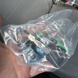 Ford Ranger 2000-2012 Door Locks With Key