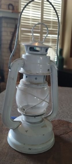 Vintage Lantern
