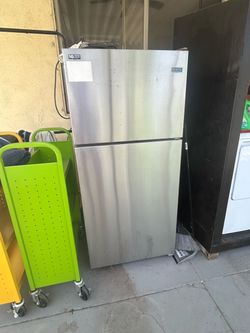 Free fridge