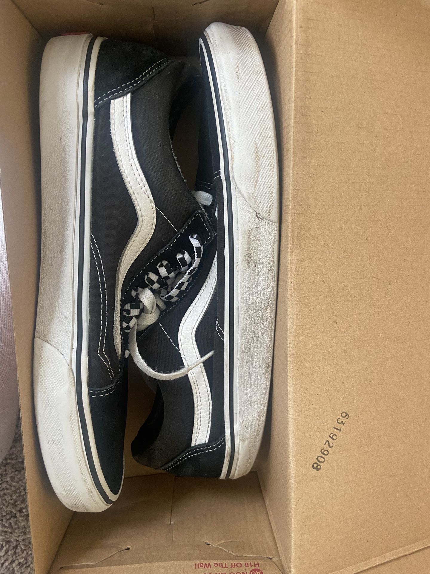 Vans