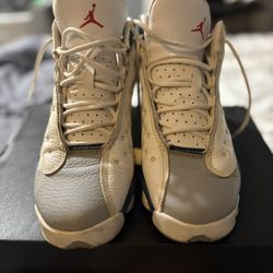 Air Jordan Retro 13’s