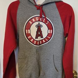 Times ANGELS HOODIE