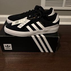 Adidas busenitz Vulc II Shoes Size 10
