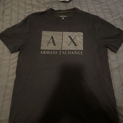 Armani Exchange Shirt
