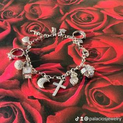 Charm Bracelet 