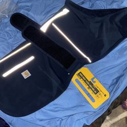 CARHARTT     DOG   JACKET