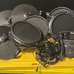 Alesis Nitro Mesh Electric Drum Set