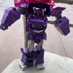 Transformer Toy