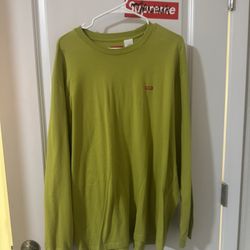 Supreme Long Sleeve 