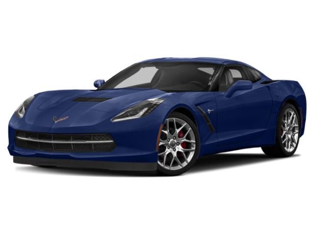 2019 Chevrolet Corvette